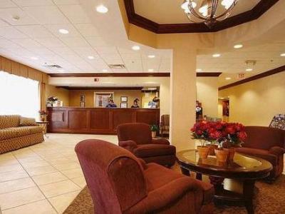 Holiday Inn Express Waterbury Luaran gambar