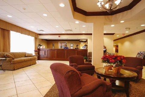 Holiday Inn Express Waterbury Luaran gambar