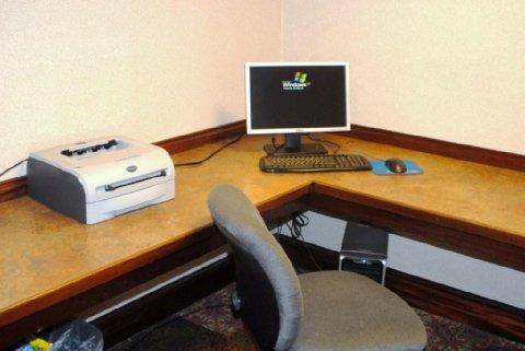 Holiday Inn Express Waterbury Luaran gambar