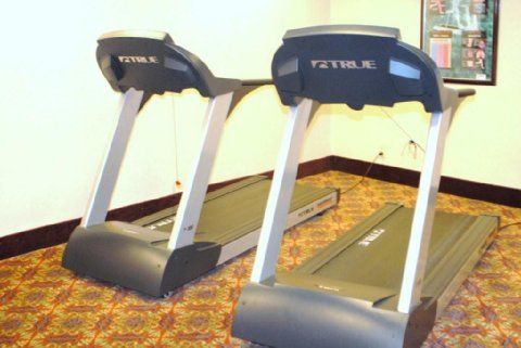 Holiday Inn Express Waterbury Luaran gambar