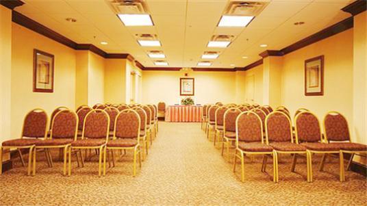 Holiday Inn Express Waterbury Kemudahan gambar