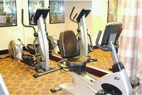 Holiday Inn Express Waterbury Luaran gambar