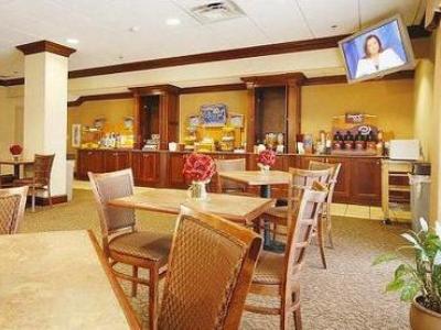 Holiday Inn Express Waterbury Luaran gambar